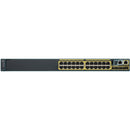 Cisco Catalyst C2960S-24PS-L Ethernet Switch Cisco Systems, Inc