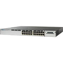 Cisco Catalyst 3750X-24T-L Layer 3 Switch Cisco Systems, Inc