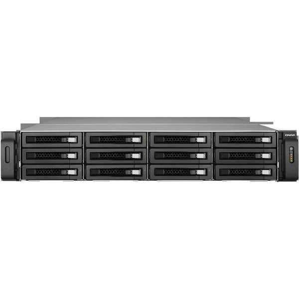 QNAP Turbo NAS TS-1279U-RP NAS Server QNAP Systems