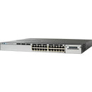 Cisco Catalyst 3750X-24T-S Layer 3 Switch Cisco Systems, Inc