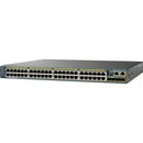 Cisco Catalyst 2960S-48FPS-L Ethernet Switch Cisco Systems, Inc