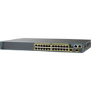 Cisco Catalsyt 2960S-24PD-L Ethernet Switch Cisco Systems, Inc
