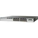 Cisco Catalyst WS-C3750X-24P-S Layer 3 Switch Cisco Systems, Inc