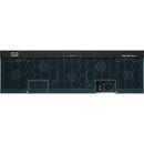 Cisco 3925E Integrated Services Router Cisco Systems, Inc