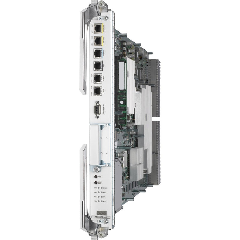 Cisco Router Module Cisco Systems, Inc