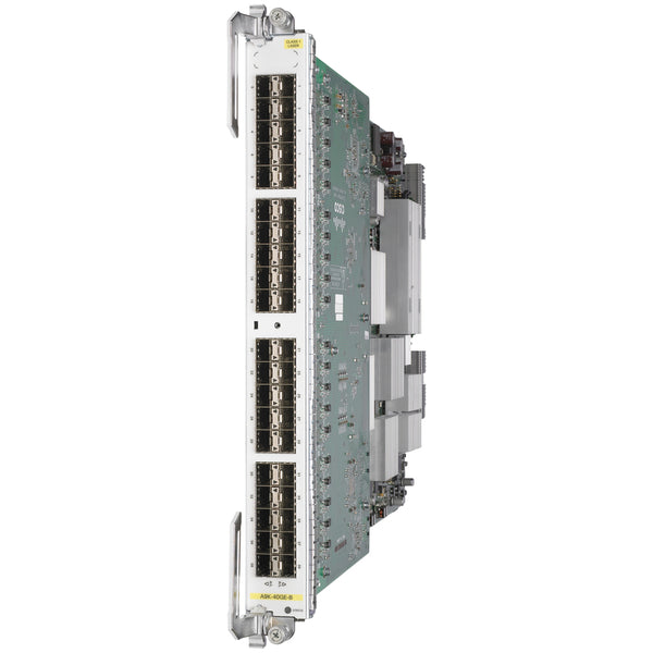 Cisco Line Card Cisco Systems, Inc