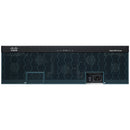 Cisco 3945 Integrated Services Router Cisco Systems, Inc