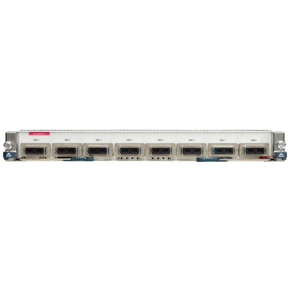 Cisco Nexus 10 Gigabit Ethernet Module Cisco Systems, Inc