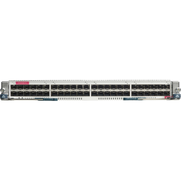 Cisco Nexus Expansion Module Cisco Systems, Inc