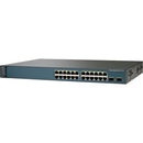 Cisco Catalyst 3560V2-24TS-SD Layer 3 Switch Cisco Systems, Inc