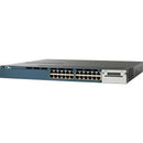 Cisco Catalyst WS-C3560X-24P-S Layer 3 Switch Cisco Systems, Inc
