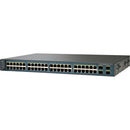 Cisco Catalyst 3560V2-48TS Layer 3 Switch Cisco Systems, Inc