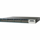 Cisco Catalyst WS-C3560X-48T-L Layer 3 Switch Cisco Systems, Inc
