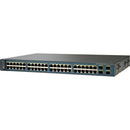 Cisco Catalyst 3560V2-48PS Layer 3 Switch Cisco Systems, Inc