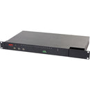 APC KVM2116P 16-Port Rackmount KVM-over-IP Switch with USB and Remote Access