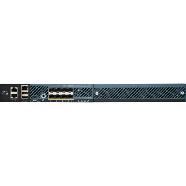 Cisco Aironet 5508 Wireless LAN Controller Cisco Systems, Inc