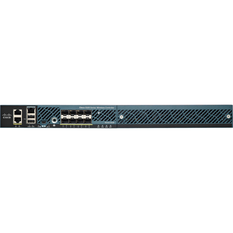 Cisco Aironet 5508 Wireless LAN Controller Cisco Systems, Inc