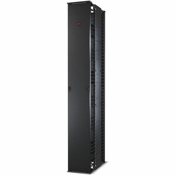 Apc By Schneider Electric Vertical Cable Manager