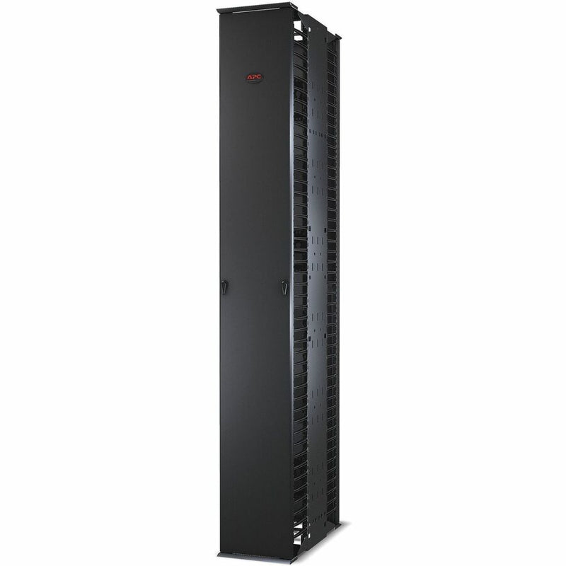 Apc By Schneider Electric Vertical Cable Manager