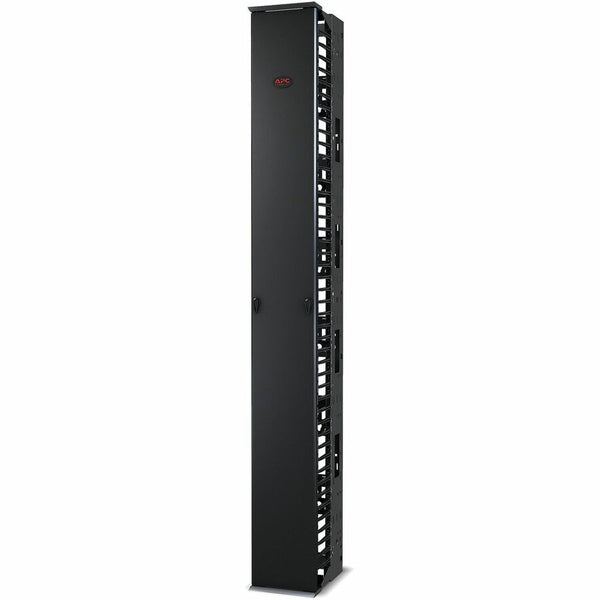 Apc By Schneider Electric Vertical Cable Manager