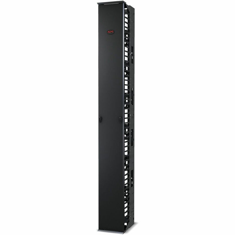 Apc By Schneider Electric Vertical Cable Manager