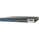 Cisco Catalyst WS-C3560X-24P-L Ethernet Switch Cisco Systems, Inc