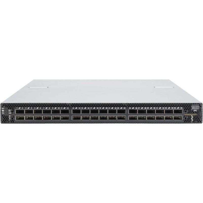 HPE 4X FDR InfiniBand Switch for BladeSystem c-Class Hewlett Packard Enterprise