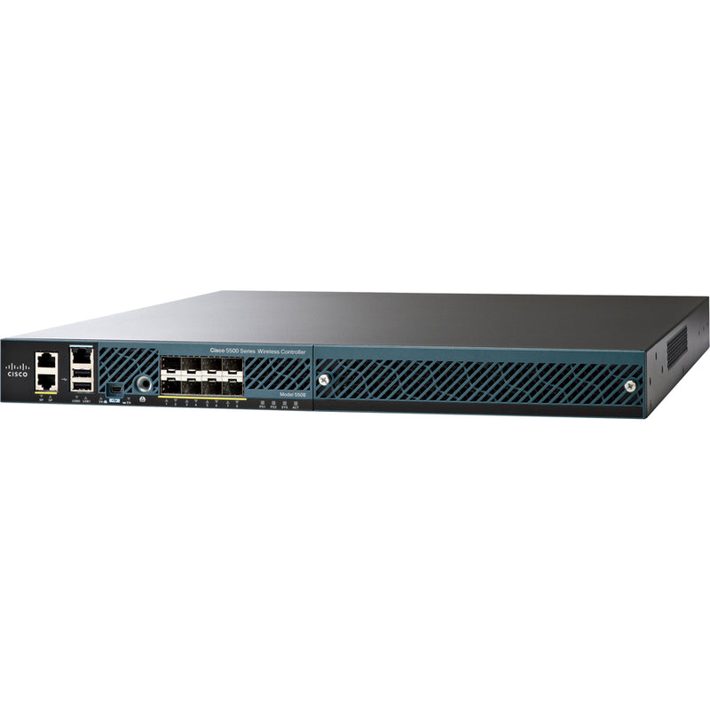 Cisco 5508 Wireless LAN Controller Cisco Systems, Inc