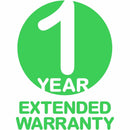 APC NetBotz 1-Year Extended Warranty Renewal – Five-Appliance Pack for 500 Series (WNBSP0242)