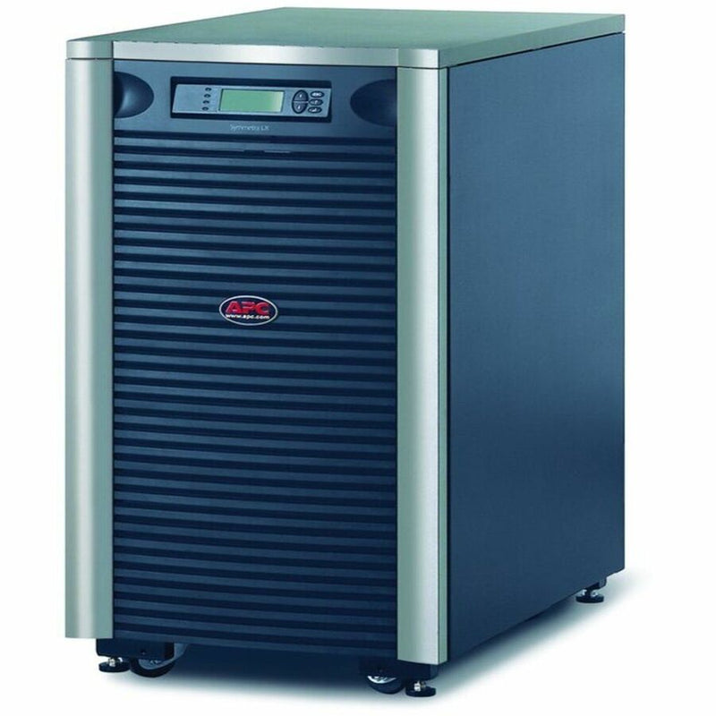 APC Symmetra LX 12kVA Scalable to 16kVA N+1 Tower UPS, 208/240V