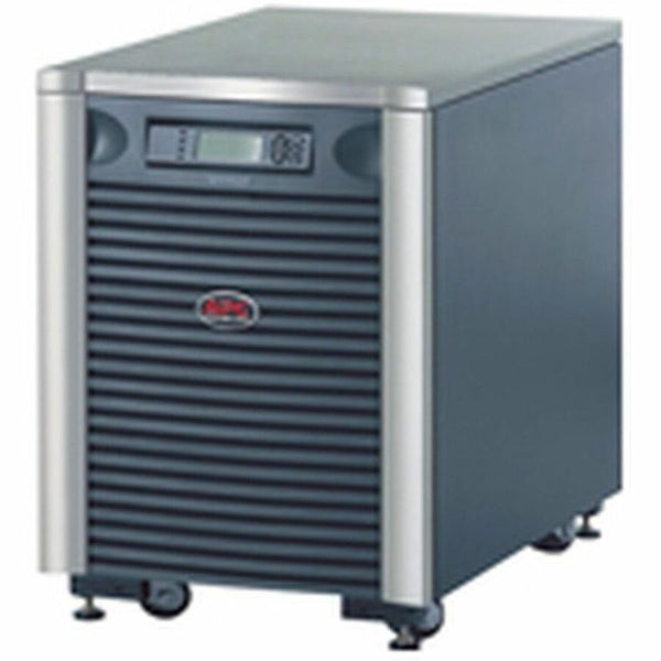 APC Symmetra LX 4kVA Scalable to 8kVA N+1 Tower UPS, 208/240V