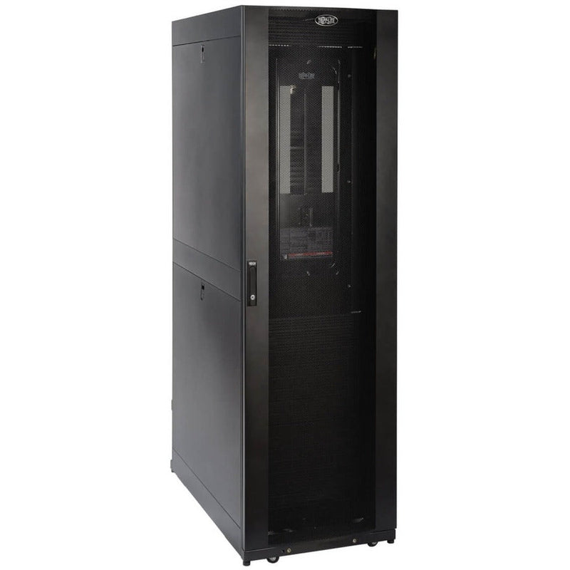Tripp Lite by Eaton 20-120kVA 3-Phase Power Distribution Center Eaton Corporation