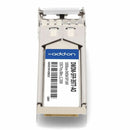 AddOn Cisco® DWDM-SFP-3977 Compatible TAA 1000Base-DWDM SFP Transceiver C-Band 100GHz (SMF, 1539.77nm, 80km, LC, DOM)
