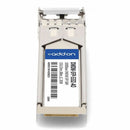 AddOn Cisco® DWDM-SFP-5332 Compatible TAA 1000Base-DWDM SFP Transceiver (SMF, 1553.33nm, 80km, LC, DOM)
