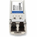 AddOn Cisco® DWDM-SFP-5655 Compatible TAA 1000Base-DWDM SFP Transceiver (1556.55nm, 80km, LC, DOM)