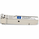 AddOn Cisco® DWDM-SFP-5898 Compatible TAA 1000Base-DWDM SFP Transceiver C-Band 100GHz (SMF, 1558.98nm, 80km, LC, DOM)