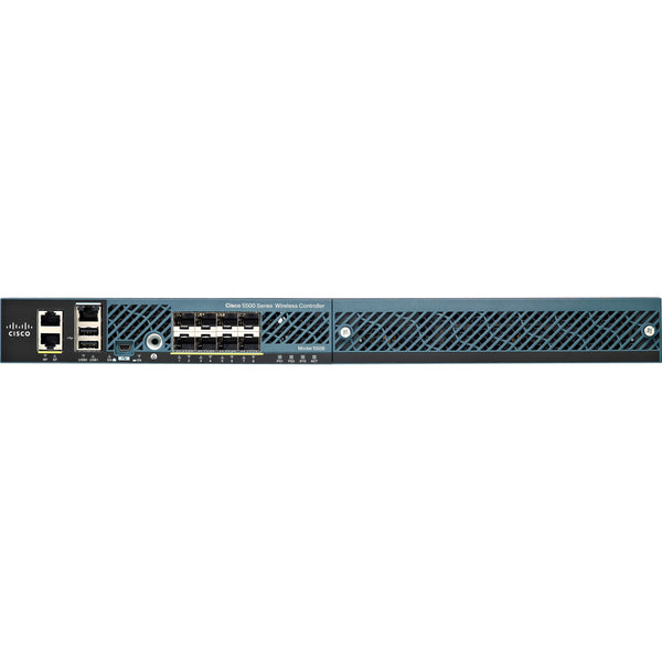 Cisco Aironet 5508 Wireless LAN Controller Cisco Systems, Inc