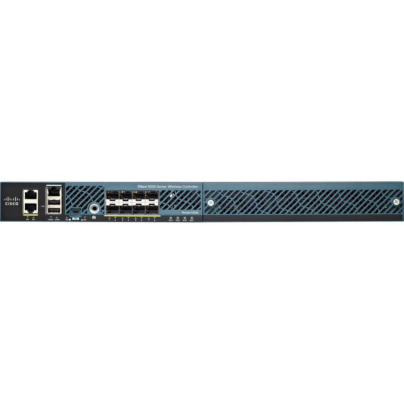 Cisco Aironet 5508 Wireless LAN Controller Cisco Systems, Inc