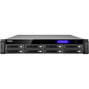 QNAP VS-8148U-RP Pro (Network Video Recorder) QNAP Systems