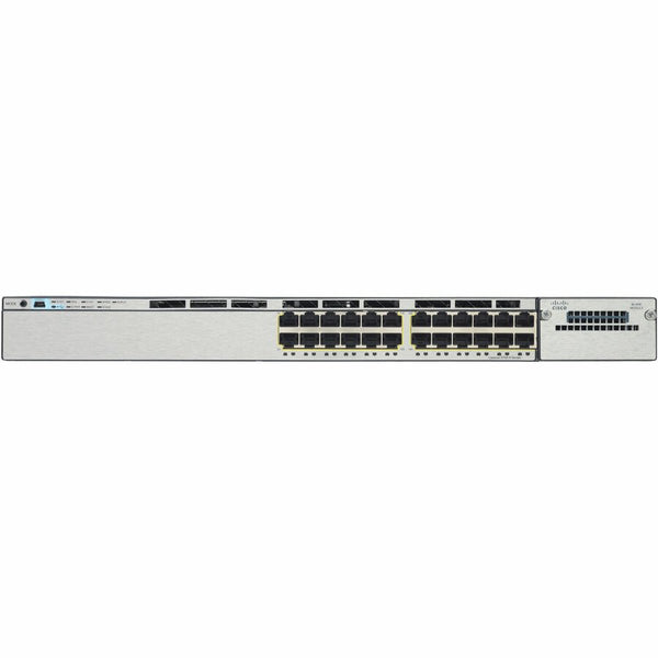 Cisco Catalyst 3750X 24 Port GE SFP IP Base Refurbished Cisco Systems, Inc