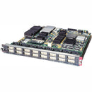 Cisco 16-port 10 Gigabit Ethernet Fiber Module with DFC4 Cisco Systems, Inc