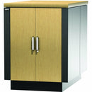 APC by Schneider Electric NetShelter CX Rack Cabinet Schneider Electric SA