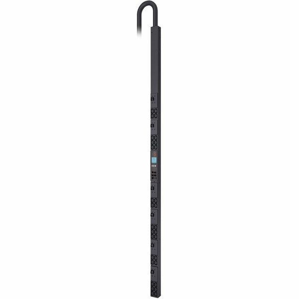 Apc Schneider Electric Ap8867 - Power Distribution Unit - Vertical (0U) - Black - In