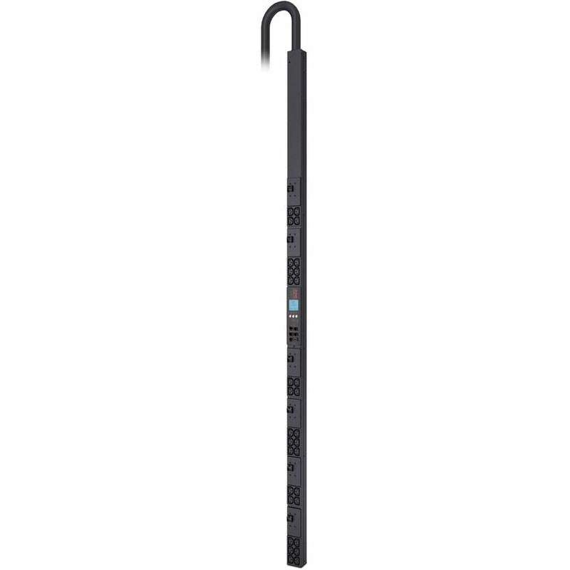 APC NetShelter Rack PDU, Metered, 0U, 17.3kW, 208V 3-Phase, 30 C13 Outlets