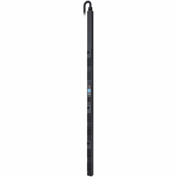 Apc Schneider Electric Ap8868 - Power Distribution Unit - Rack-Mountable - Black - I