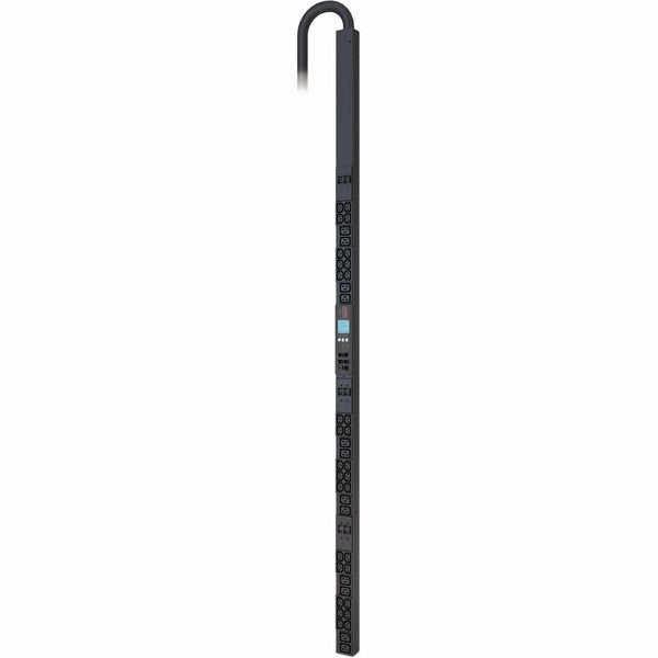 APC AP8888 Rack PDU 2G – Metered ZeroU, 23 kW / 240 V, 30 × C13 & 12 × C19 Outlets