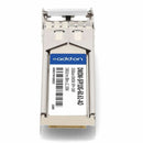 AddOn Cisco® DWDM-SFP10G-60.61 Compatible TAA 10GBase-DWDM SFP+ Transceiver (SMF, 1560.61nm, 80km, LC, DOM)