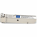 AddOn Cisco® DWDM-SFP10G-59.79 Compatible TAA 10GBase-DWDM SFP+ Transceiver (SMF, 1559.79nm, 80km, LC, DOM)