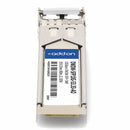 AddOn Cisco® DWDM-SFP10G-53.33 Compatible TAA 10GBase-DWDM SFP+ Transceiver C-Band 100GHz (SMF, 1553.33nm, 80km, LC, DOM)
