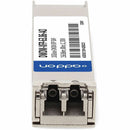 AddOn Cisco® DWDM-XFP-63.86 Compatible TAA 10GBase-DWDM XFP Transceiver 100GHz (SMF, 1563.86nm, 80km, LC, DOM)